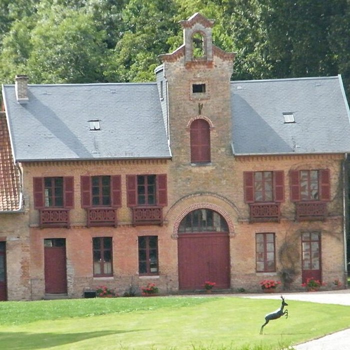 Photo de Château de Buigny-Saint-Maclou