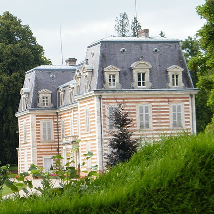 Photo de Château de Buigny-Saint-Maclou