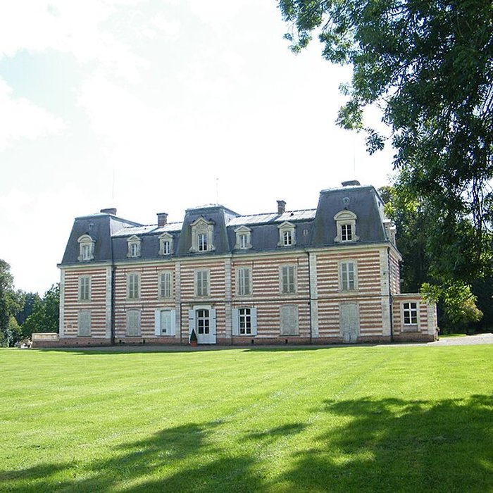 Photo de Château de Buigny-Saint-Maclou
