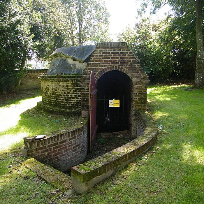 Photo de Château de Buigny-Saint-Maclou