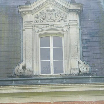 Château de Buigny-Saint-Maclou