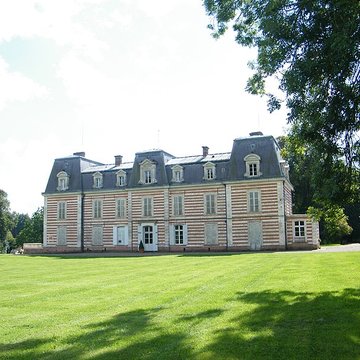 Château de Buigny-Saint-Maclou