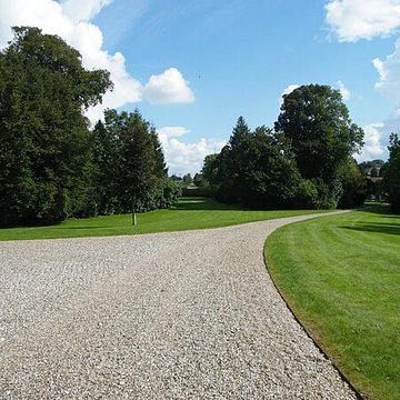 Château de Buigny-Saint-Maclou