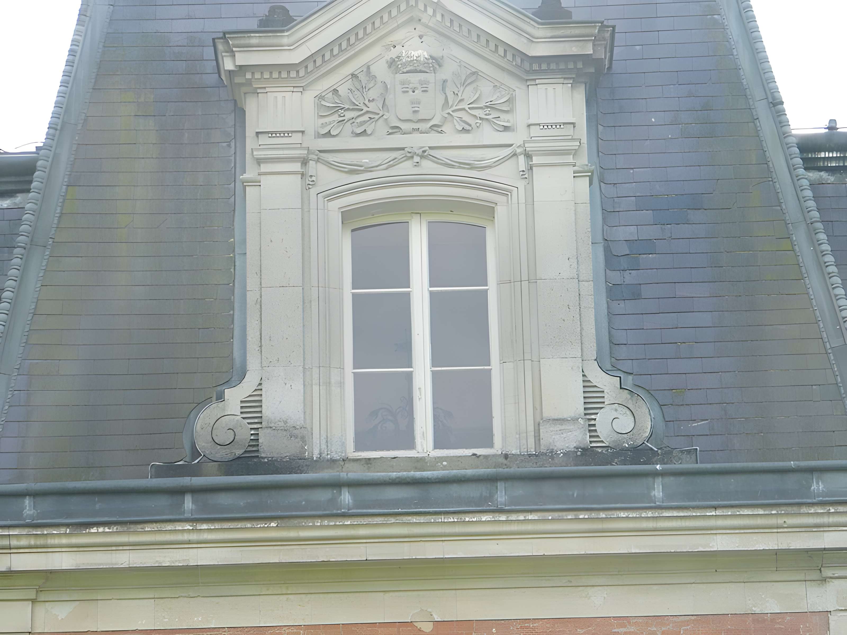 Château de Buigny-Saint-Maclou