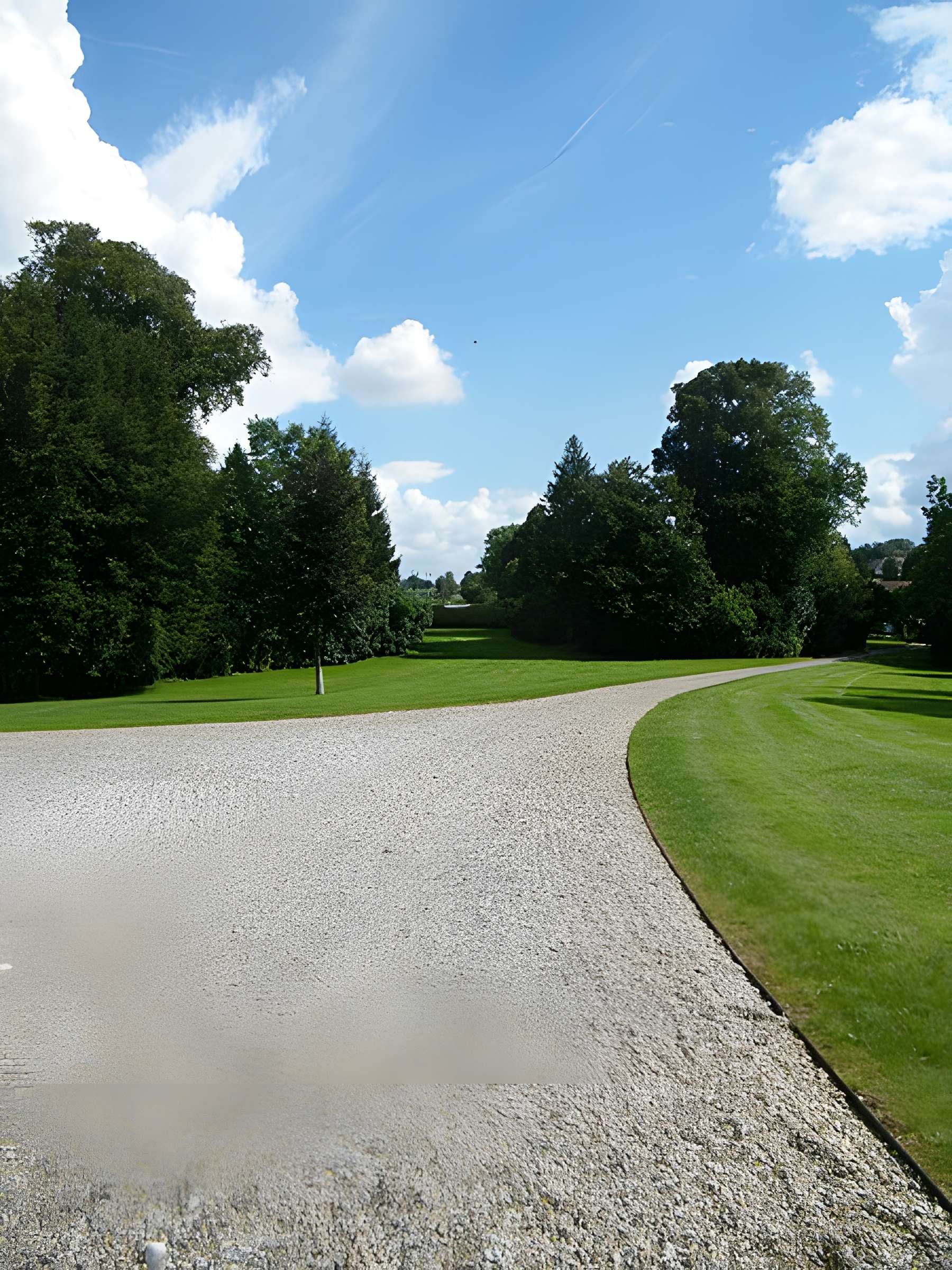 Château de Buigny-Saint-Maclou