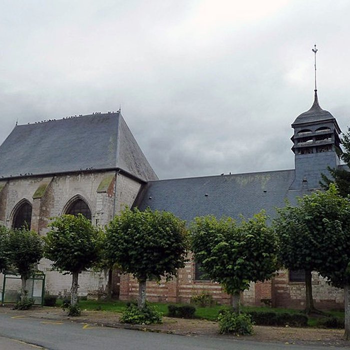 Photo de Eglise