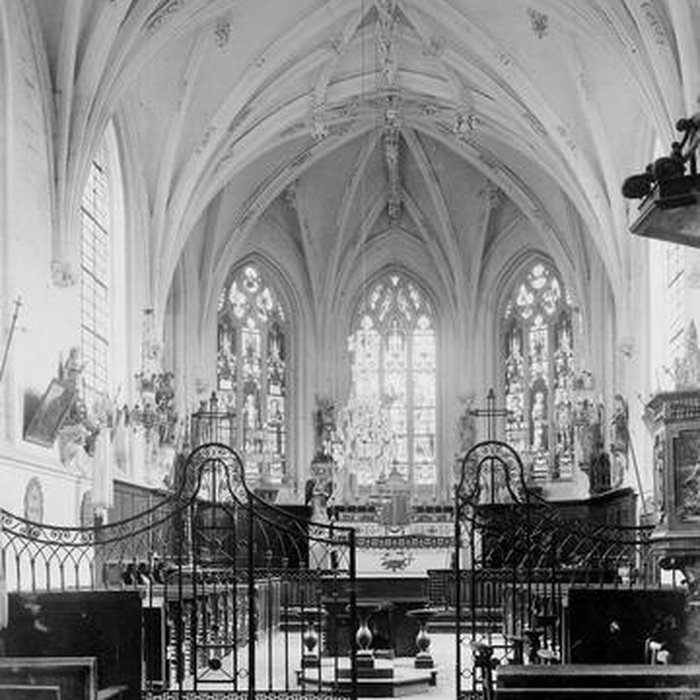 Photo de Eglise