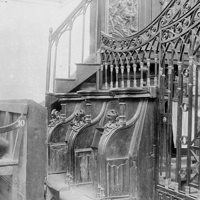 Photo de Eglise