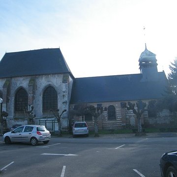 Eglise