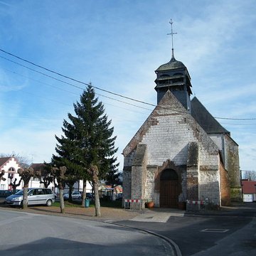 Eglise