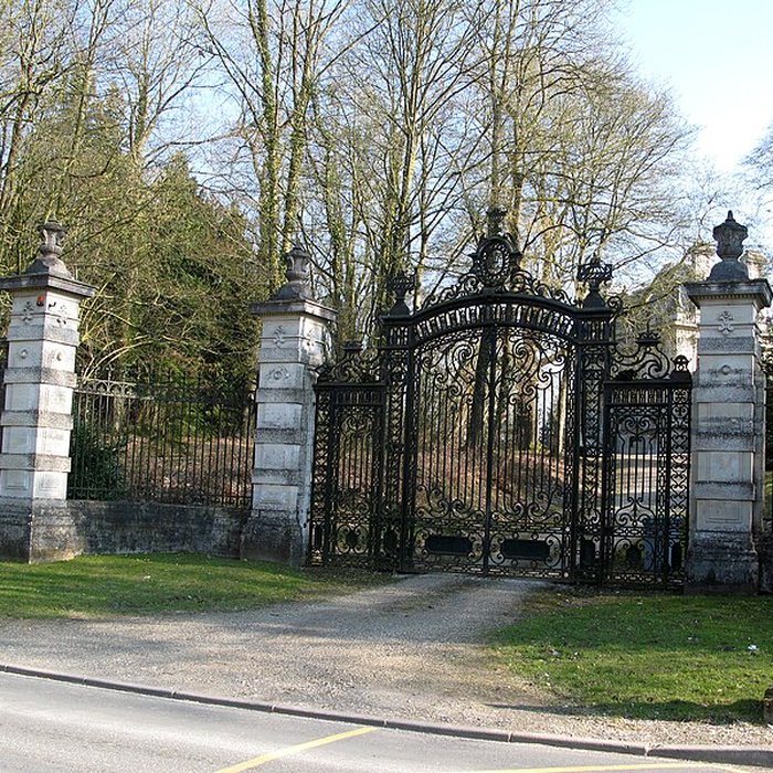 Photo de Château de Canaples