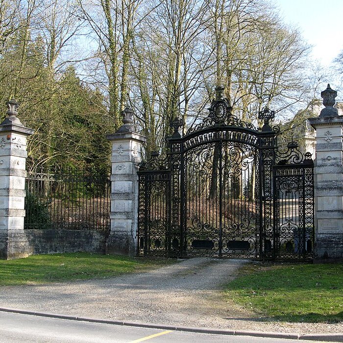 Photo de Château de Canaples