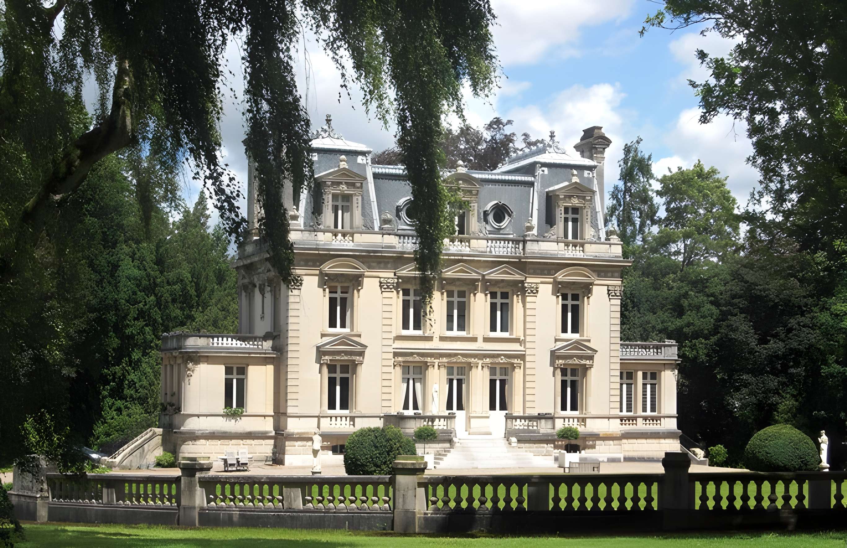 Château de Canaples