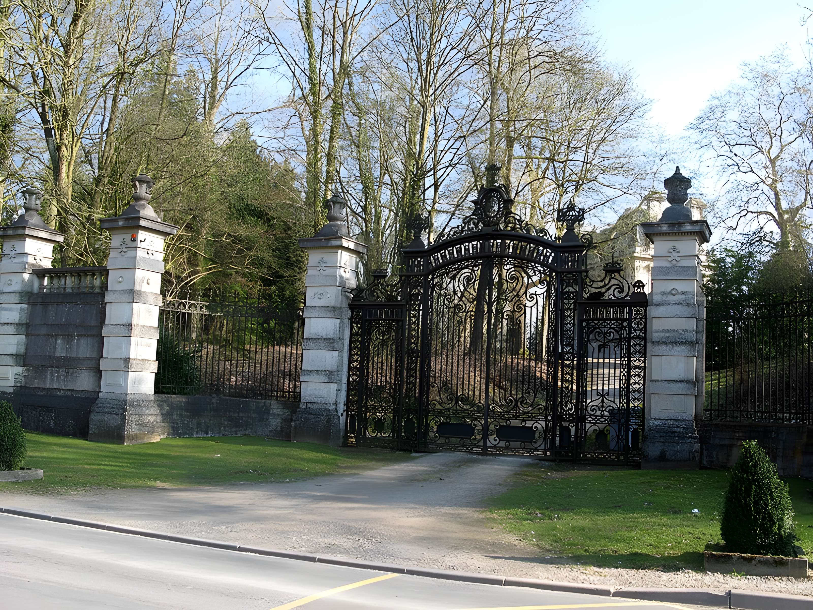 Château de Canaples