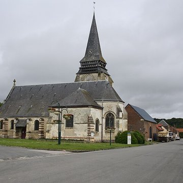 Eglise
