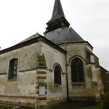 Eglise
