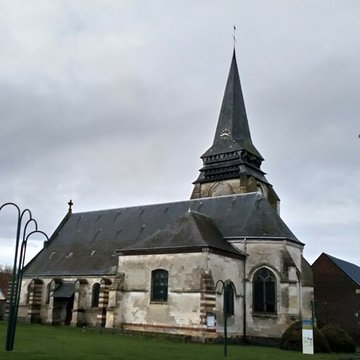Eglise