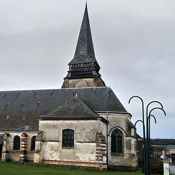 Eglise