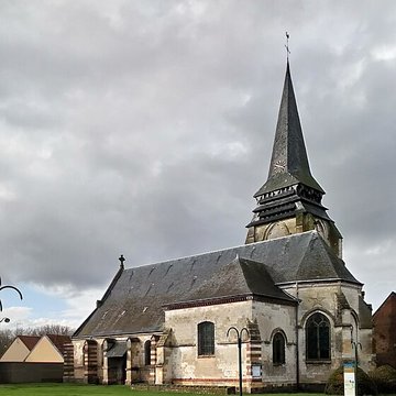 Eglise