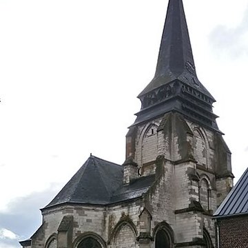 Eglise