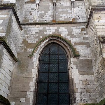 Eglise