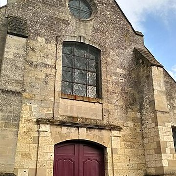 Eglise