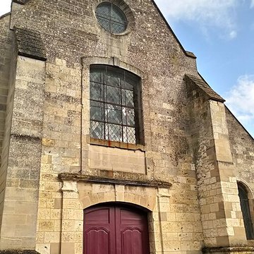 Eglise
