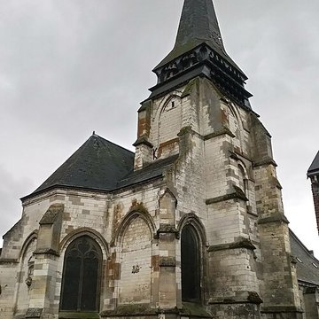 Eglise