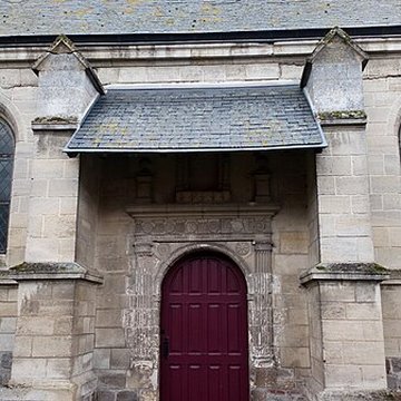 Eglise