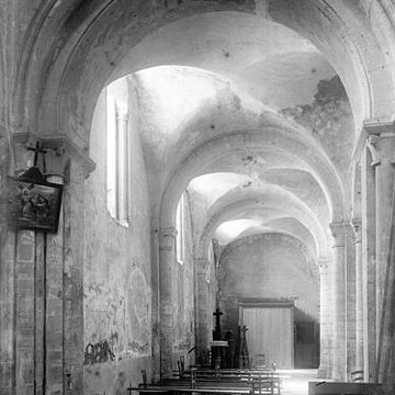 Eglise