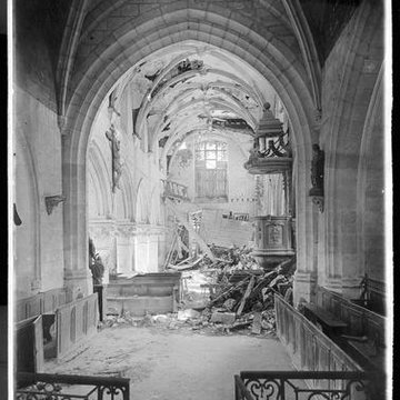 Eglise