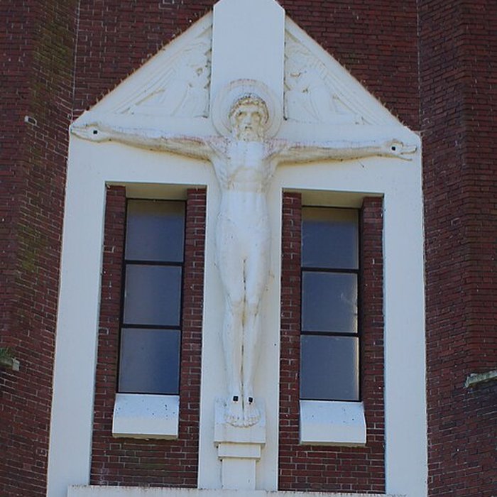 Photo de Église Saint-Martin