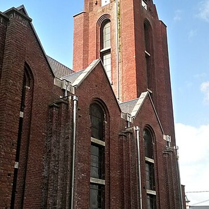 Photo de Église Saint-Martin