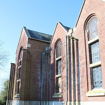 Église Saint-Martin