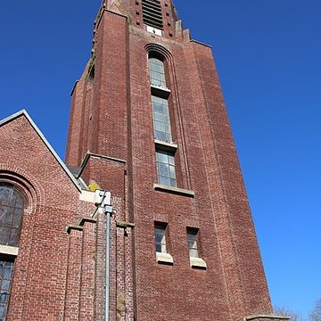 Église Saint-Martin