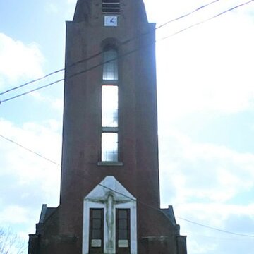 Église Saint-Martin