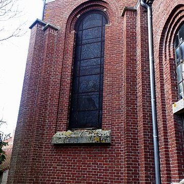 Église Saint-Martin