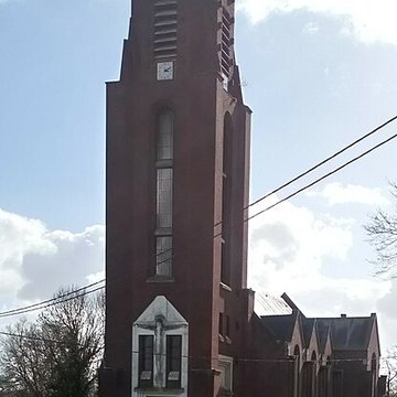 Église Saint-Martin