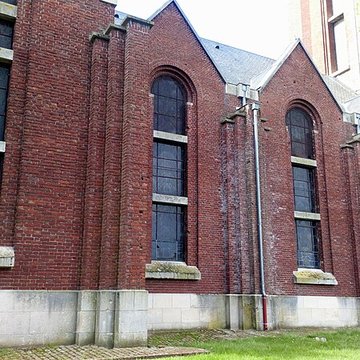 Église Saint-Martin
