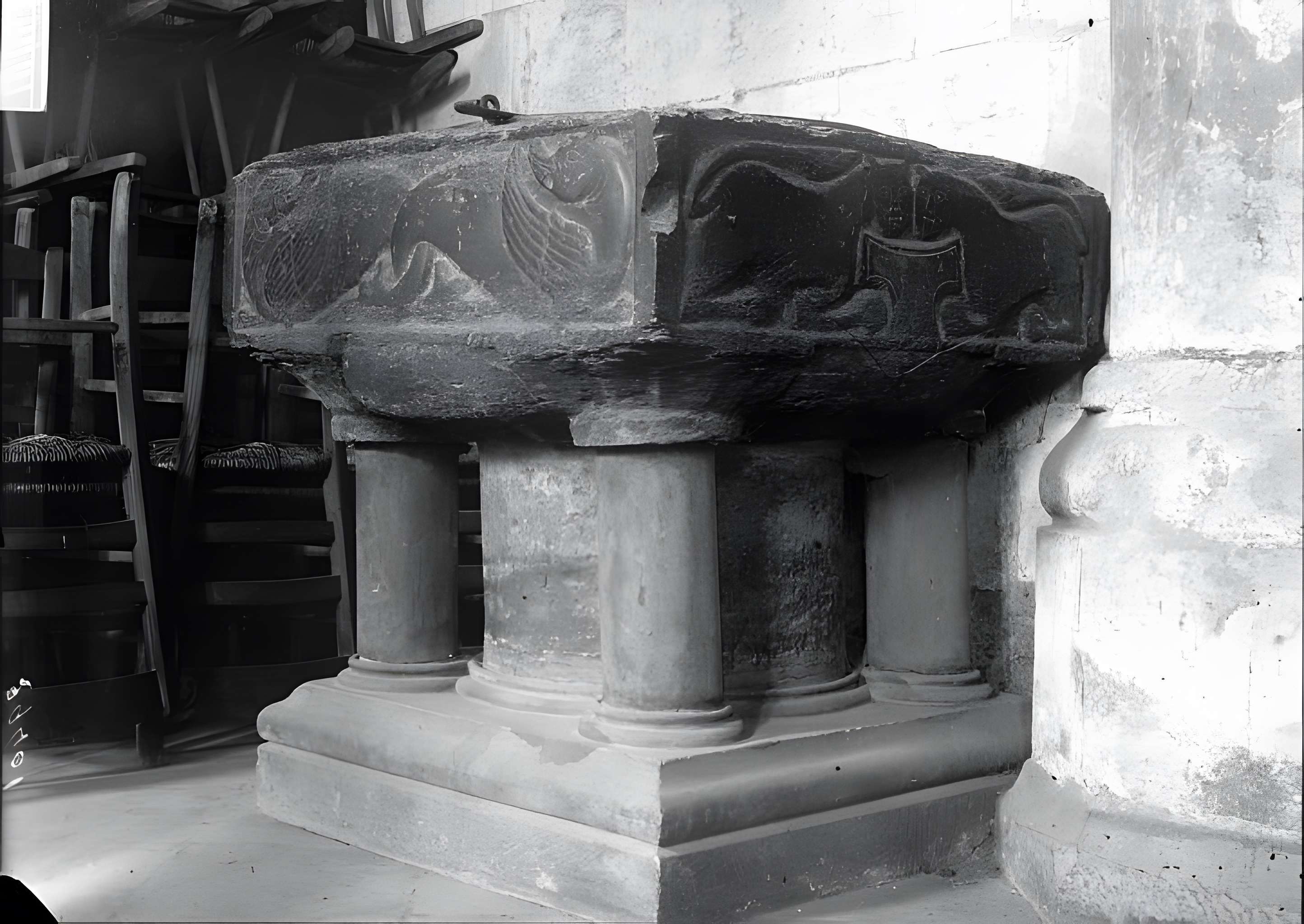 Eglise Notre-Dame de l'Assomption