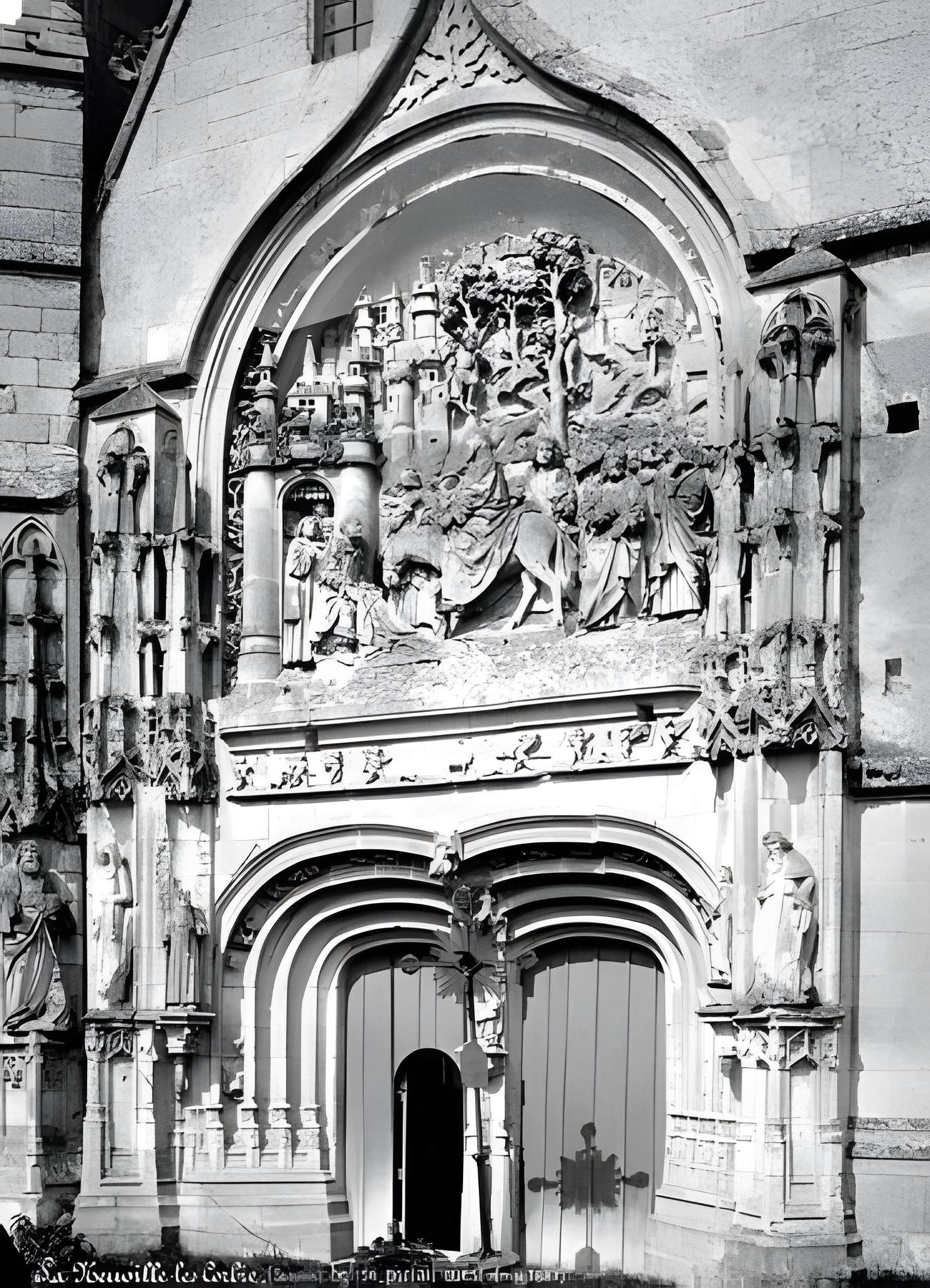 Eglise Notre-Dame de l'Assomption