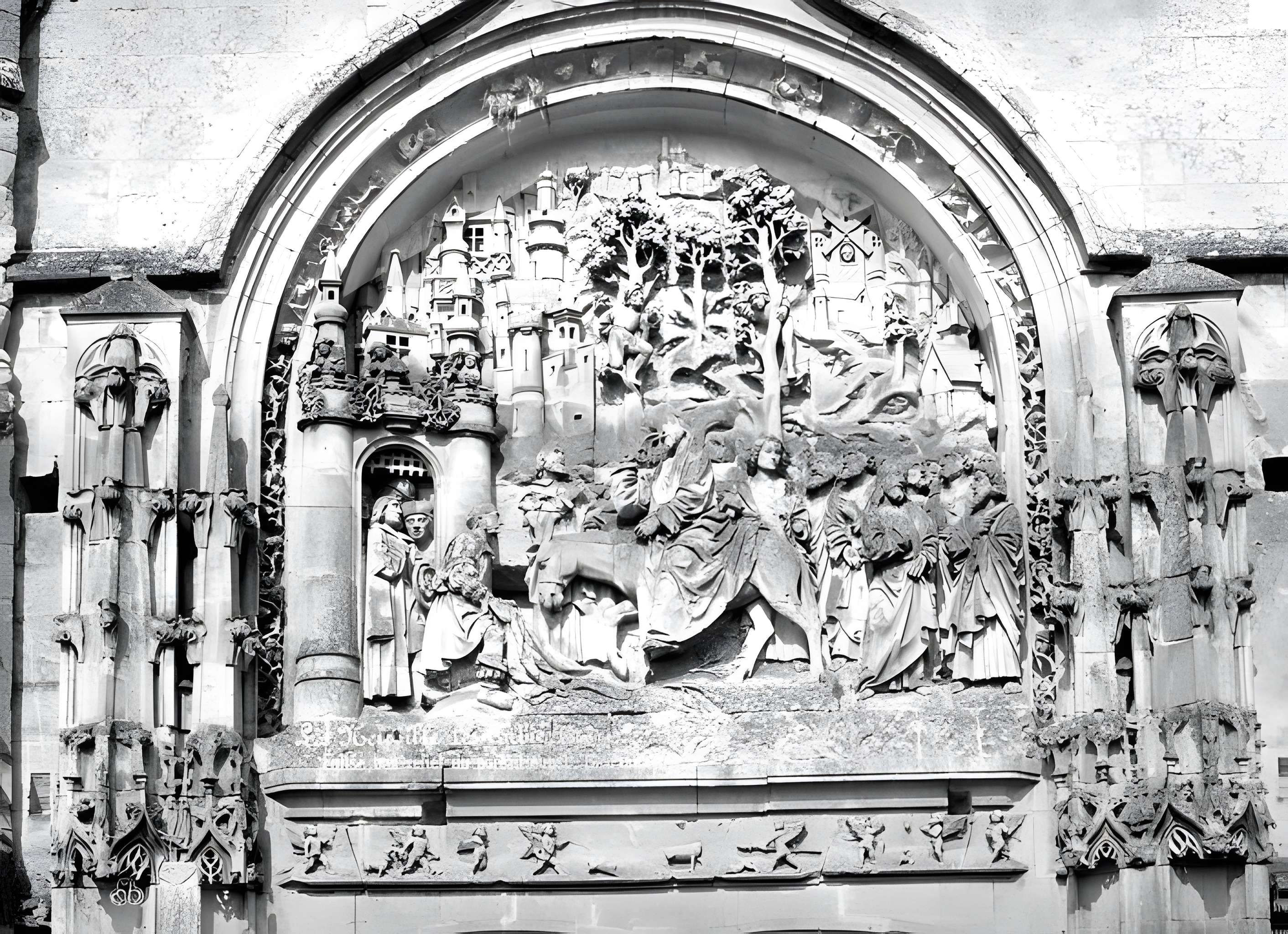 Eglise Notre-Dame de l'Assomption