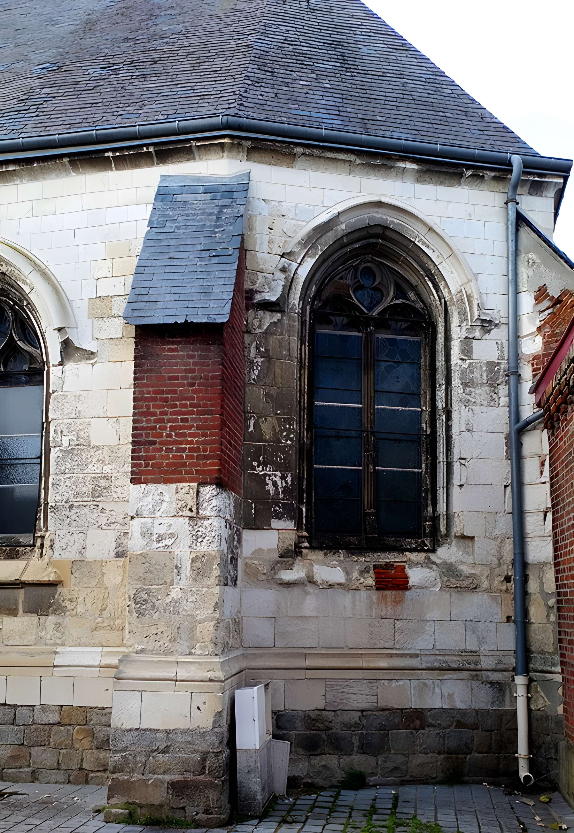 Eglise Notre-Dame de l'Assomption