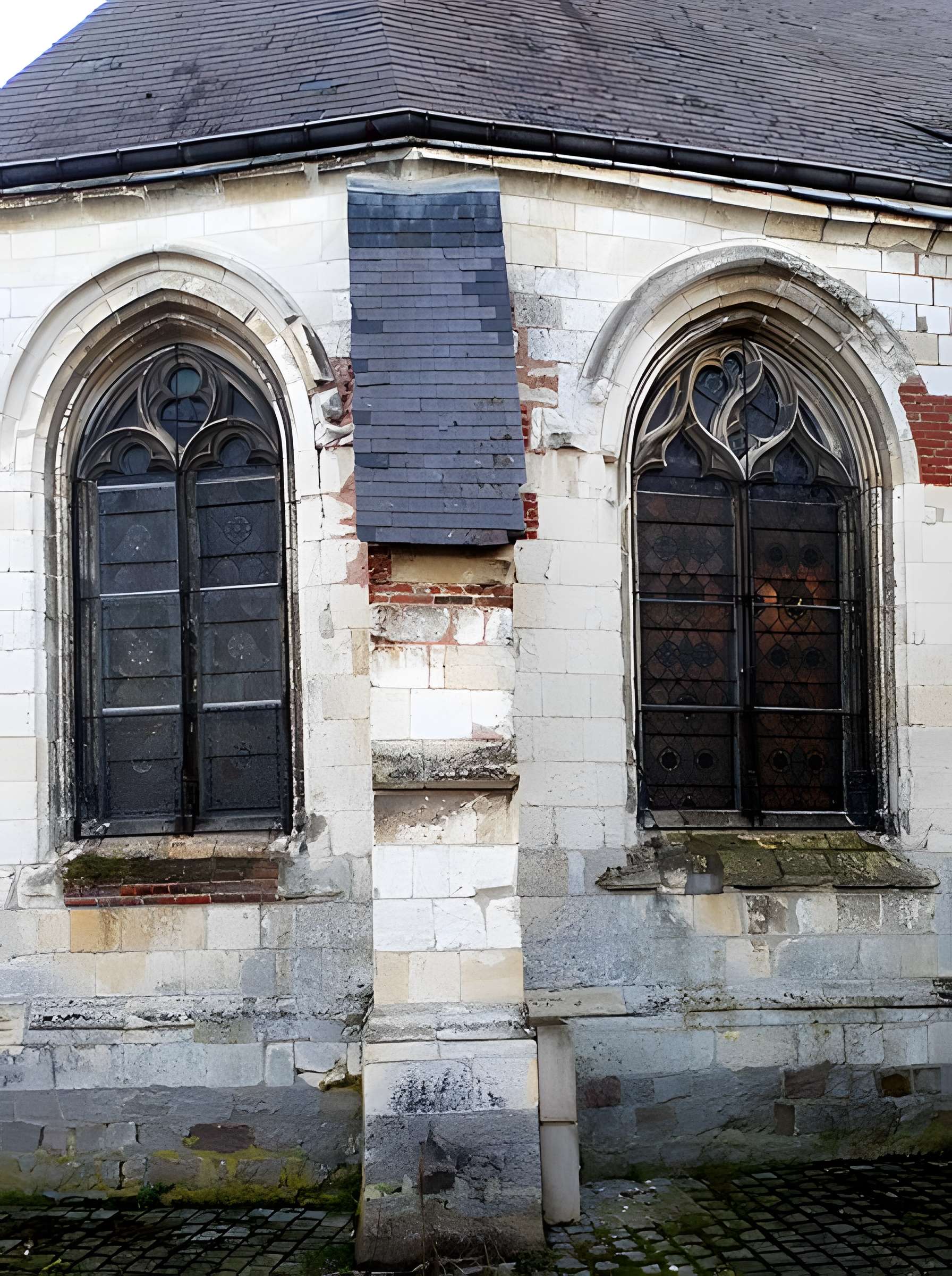 Eglise Notre-Dame de l'Assomption