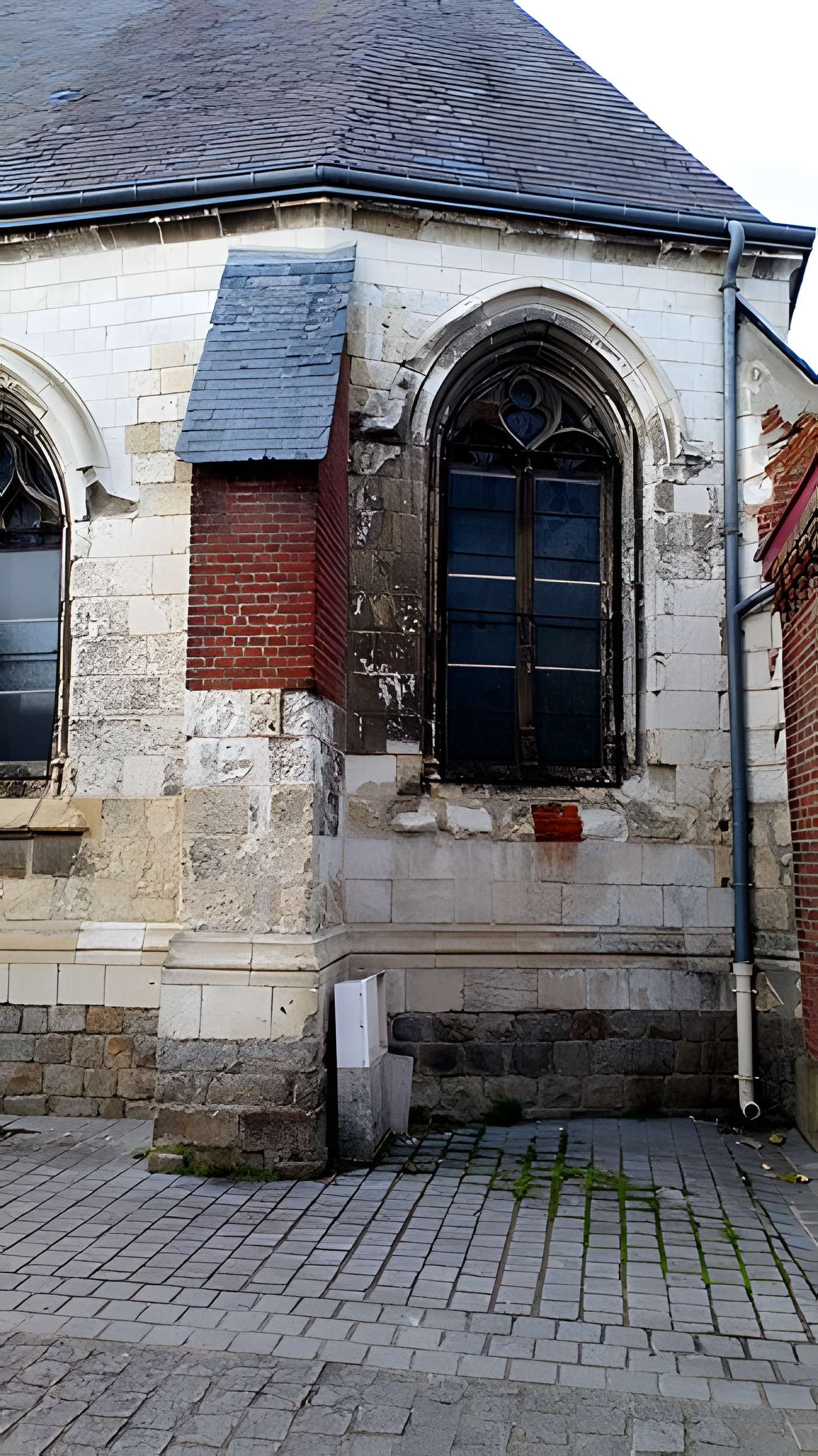 Eglise Notre-Dame de l'Assomption