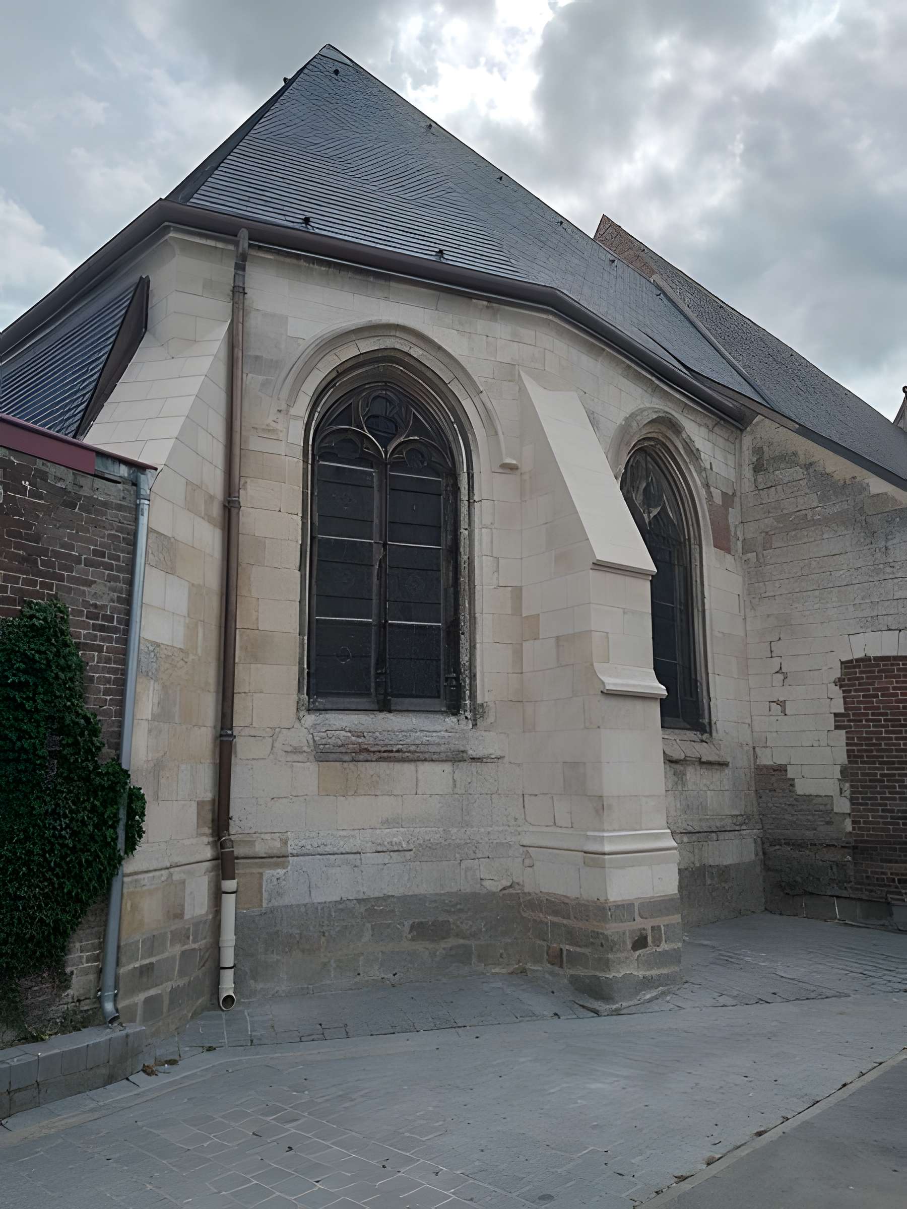 Eglise Notre-Dame de l'Assomption