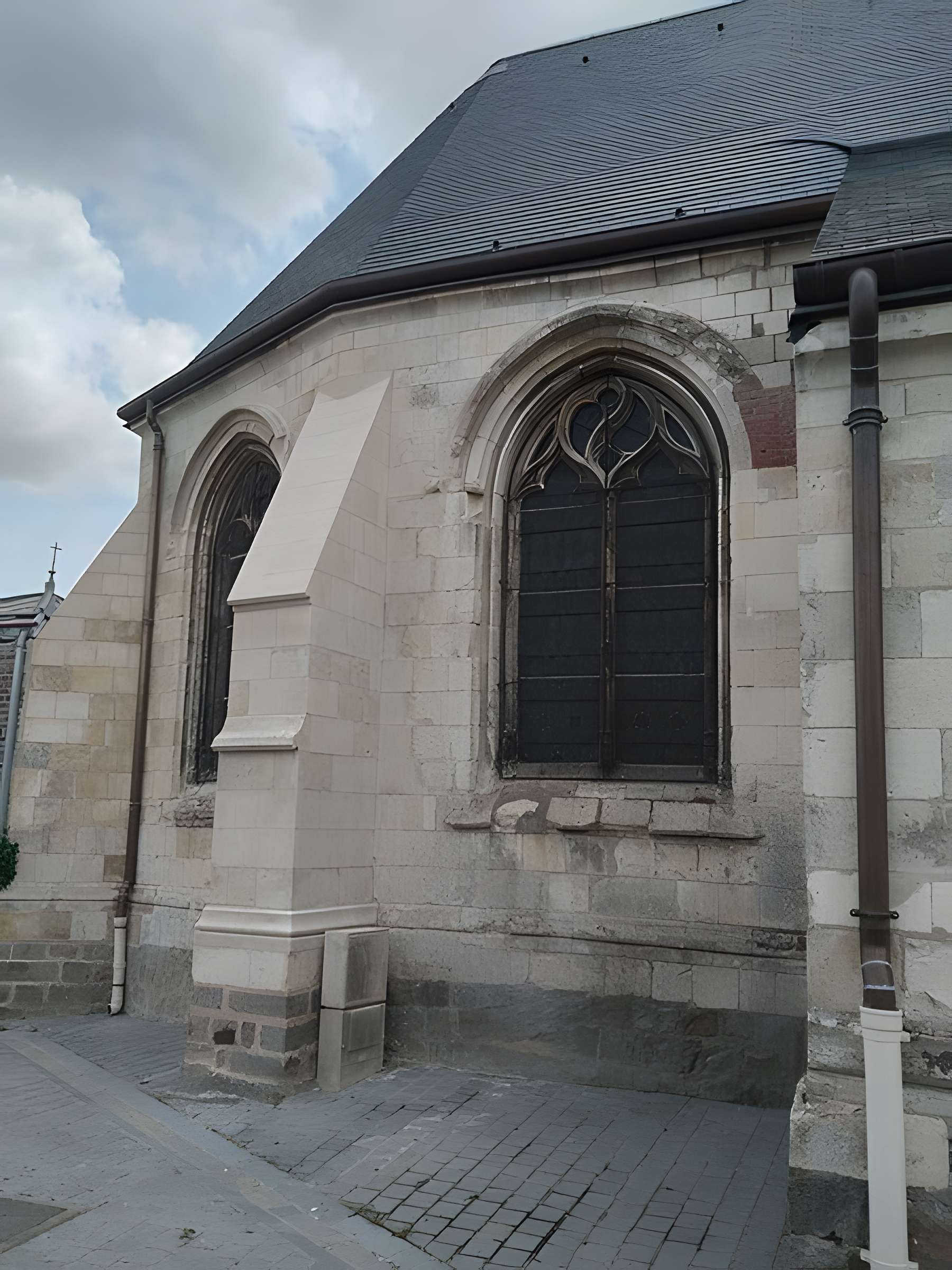 Eglise Notre-Dame de l'Assomption