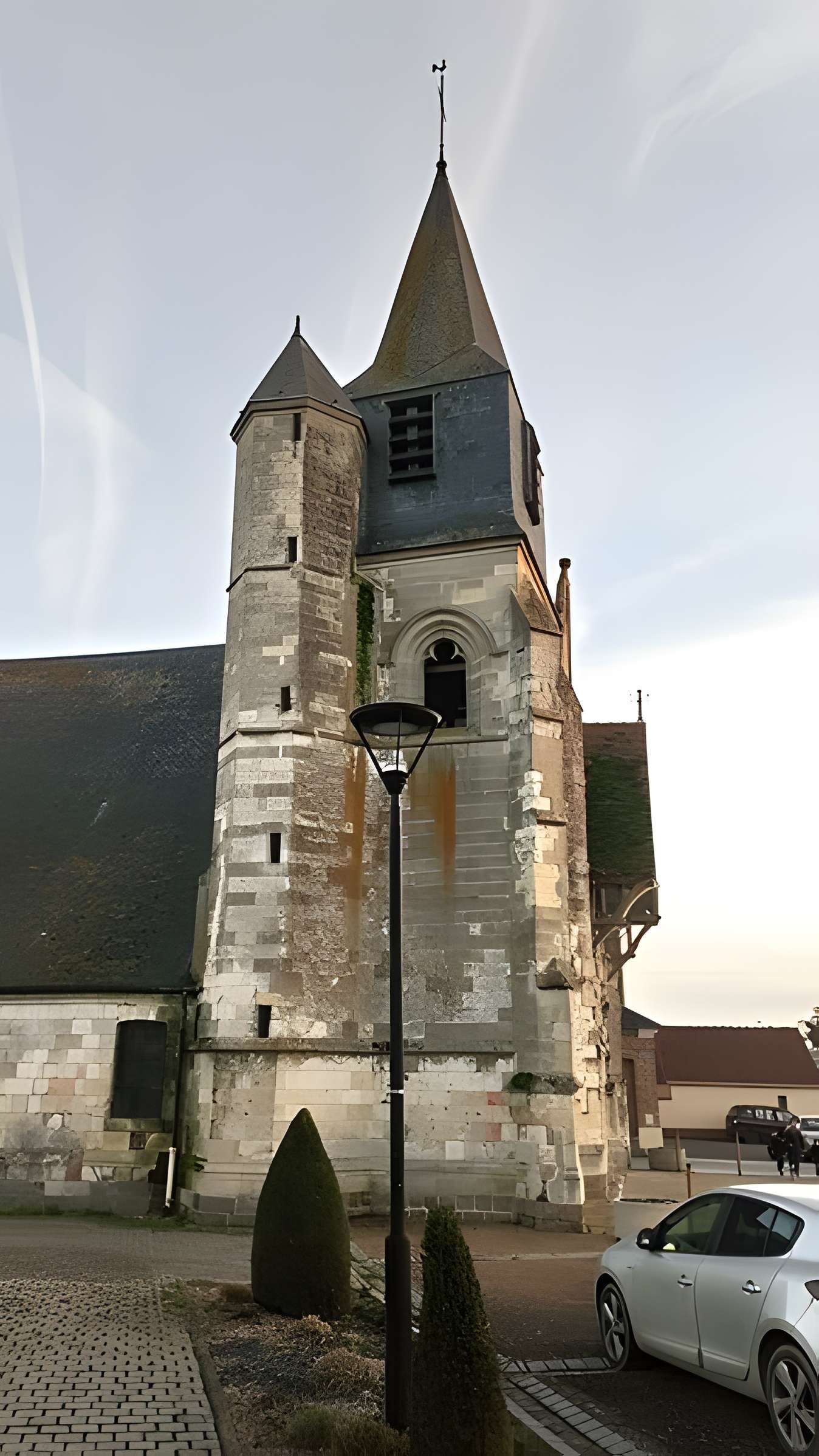 Eglise Notre-Dame de l'Assomption