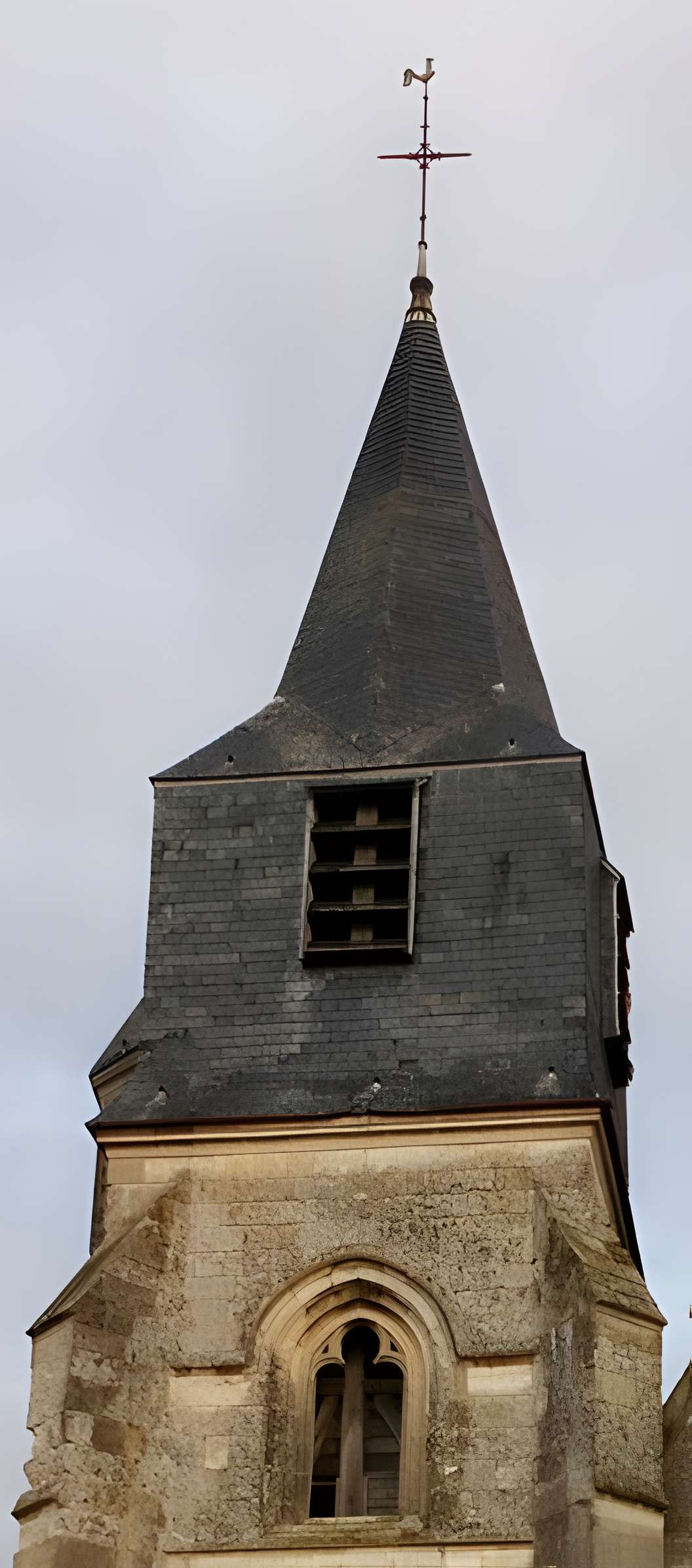 Eglise Notre-Dame de l'Assomption