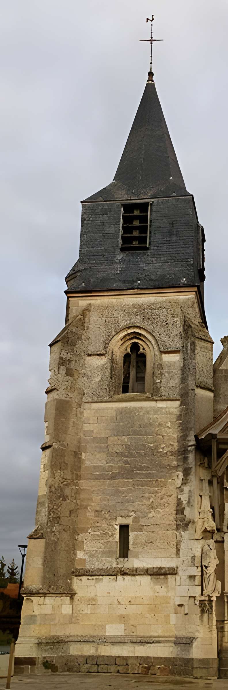 Eglise Notre-Dame de l'Assomption